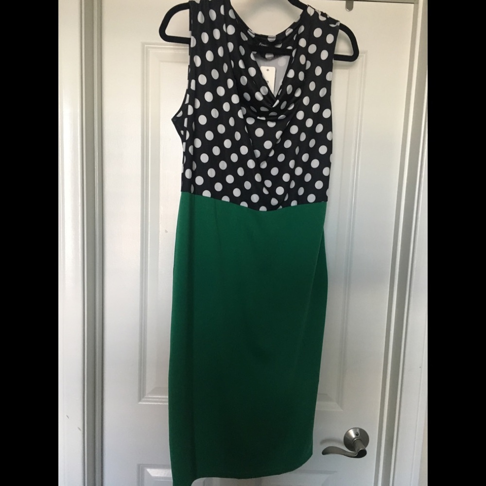 🍒Dress • 50’s Pin-Up Style 🍒
